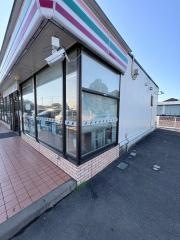セブンイレブン　多古十余三店