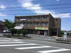 個別指導塾の学習空間　桶川東教室