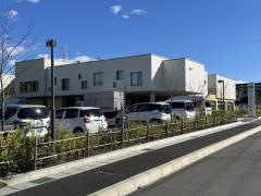 社会福祉法人大同宏緑会　重心施設にじいろのいえ