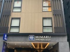 ＭＩＭＡＲＵ東京八丁堀