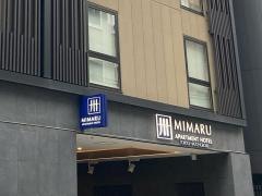 ＭＩＭＡＲＵ東京八丁堀
