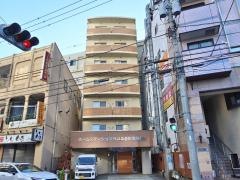 ホームステーション　らいふ小田急相模原