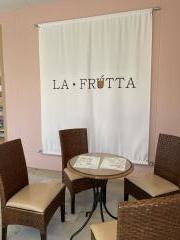 ＬＡ・ＦＵＲＴＴＡ