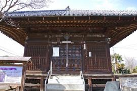 円満寺