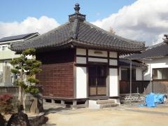 石雲山　増福寺