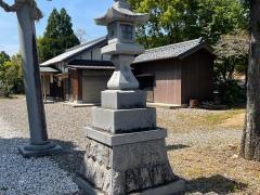 上川神社