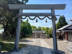 上川神社