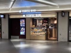 ＹＥＢＩＳＵ　ＢＡＲ　サカエチカ店