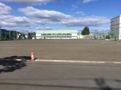 金沢小学校