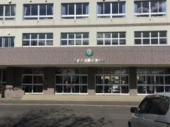 金沢小学校