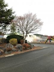都南東小学校