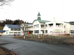 都南東小学校
