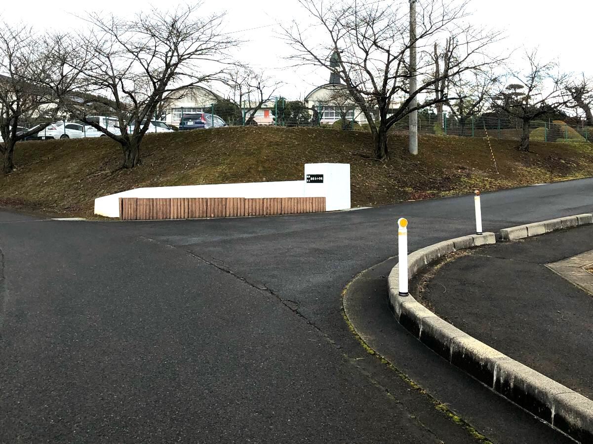 都南東小学校