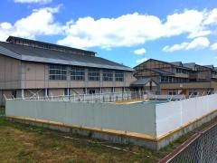 篠木小学校