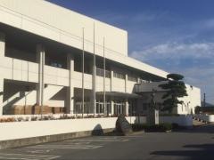 大船渡市民体育館