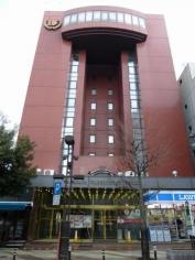 山形七日町ワシントンホテル