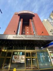 山形七日町ワシントンホテル