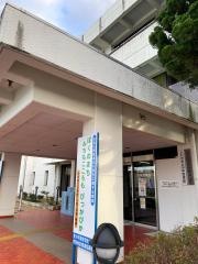 勿来図書館