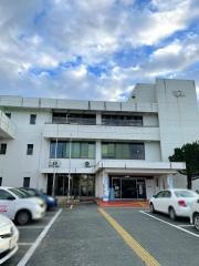 勿来図書館