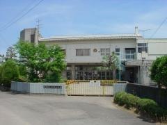 日立木小学校