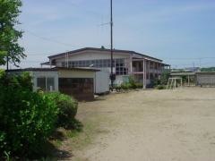日立木小学校