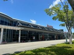 福島空港
