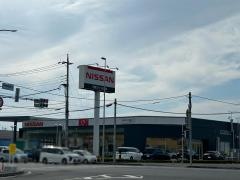 日産プリンス栃木栃木店