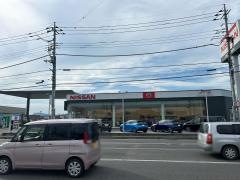 日産プリンス栃木栃木店