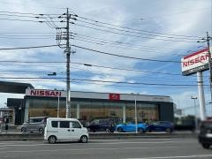 日産プリンス栃木栃木店