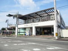 大間々図書館