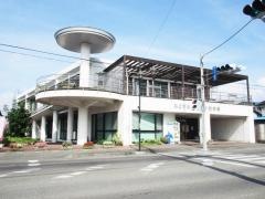 大間々図書館