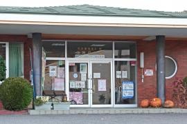 社会福祉法人柏赤城保育園