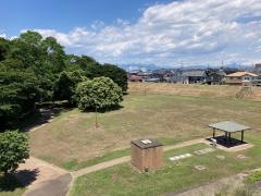 鳥川河川敷総合レクレーション基地公園