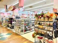 ザ・ダイソー　コモディイイダ南鳩ヶ谷店