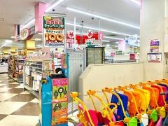 ザ・ダイソー　コモディイイダ南鳩ヶ谷店