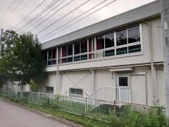 手賀西小学校