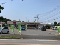 ミニストップ　加曽利店