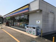 ミニストップ　加曽利店