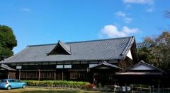 佐倉市青少年体育館