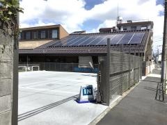 至誠ひの宿保育園