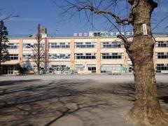 桃井第四小学校