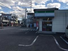 ファミリーマート　葛飾鎌倉三丁目店