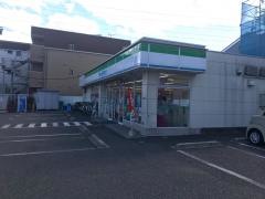 ファミリーマート　葛飾鎌倉三丁目店