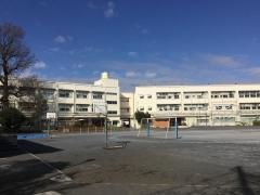 白根小学校