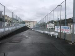 綾瀬市立北の台中学校
