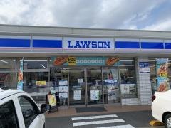 ローソン　小田原酒匂店