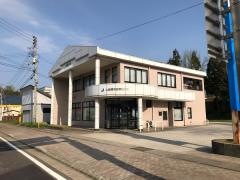 上越信用金庫松代支店