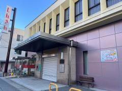 飯田信用金庫橋北支店