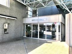 焼津市大井川文化会館ミュージコ