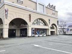 フードストアあおき御殿場店